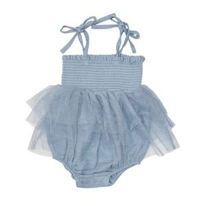 Angel Dear muslin Tutu